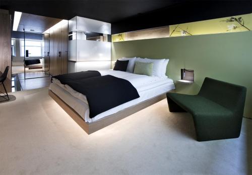 Отель First Hotel Grims Grenka