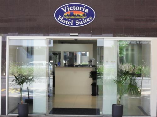 Hotel Victoria Hotel Suites