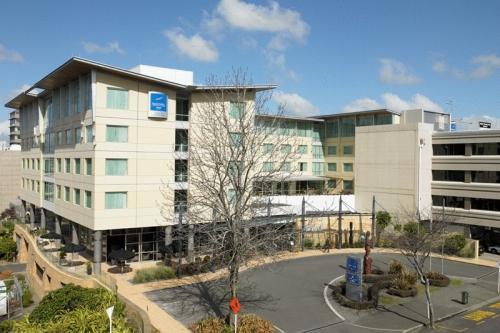 Hotel Novotel Tainui Hamilton