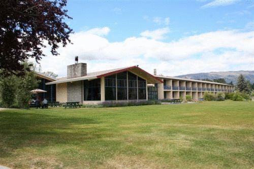 Hotel Wanaka Hotel