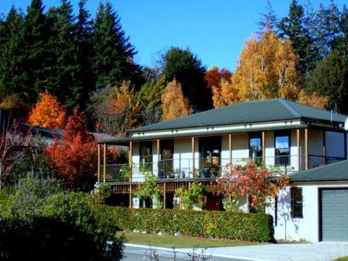 Hotel Renmore House