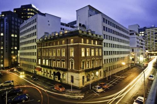 Hotel Wellesley Boutique Hotel