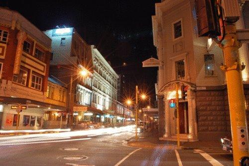 Hotel CQ Comfort Hotel Wellington