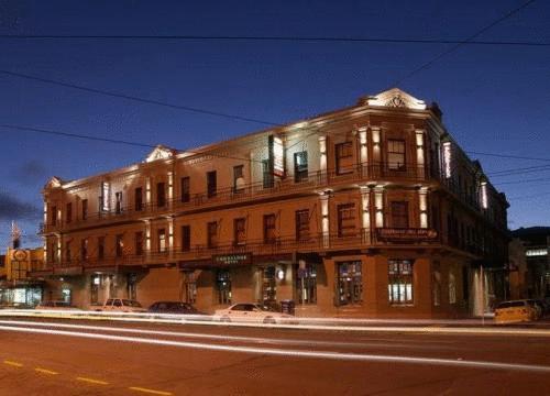 Hotel Cambridge Hotel
