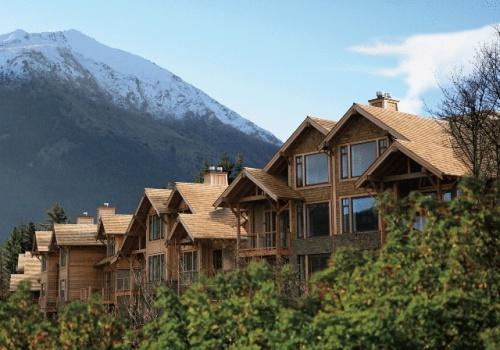 Hotel Commonage Villas