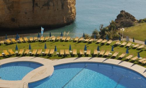 Hotel Tivoli Carvoeiro