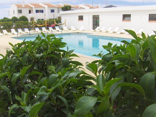 Hotel Via D. Ana
