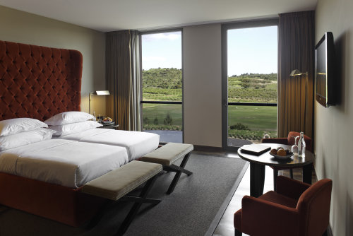 Hotel CS Morgado Golf Hotel