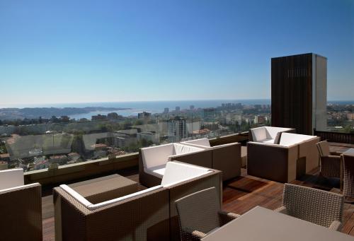 Hotel Porto Palácio Congress Hotel & Spa