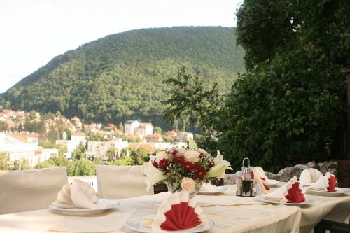 Отель Pension Casa Cranta