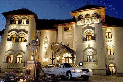 Hotel Carol Parc Hotel