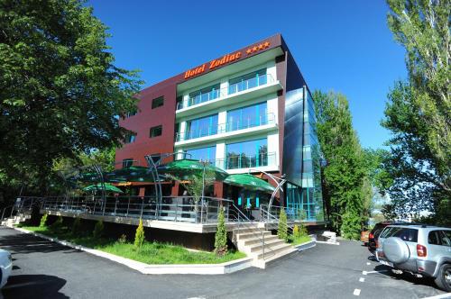 Hotel Hotel Zodiac