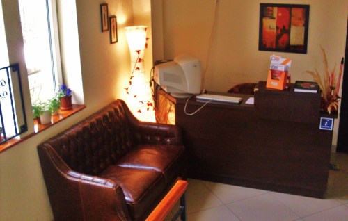 Hotel Pension Fortuna