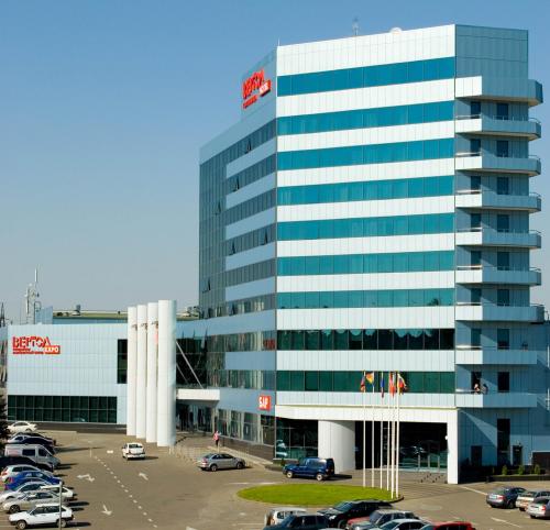 Hotel Vertol Hotel