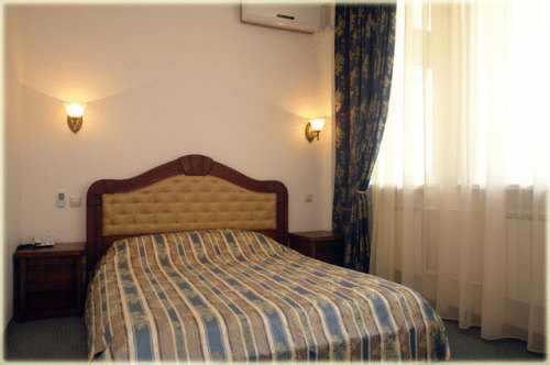 Hotel Pushkinskaya Millenium Hotel