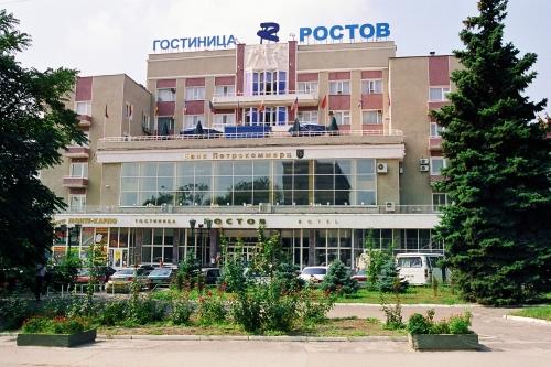 Hotel Rostov Hotel