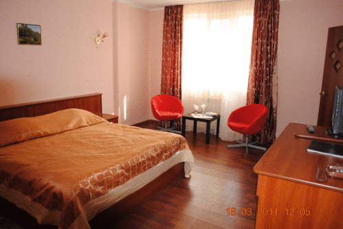 Hotel Parus Hotel