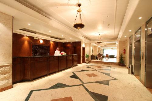 Hotel Al Kadessia Hotel Makkah