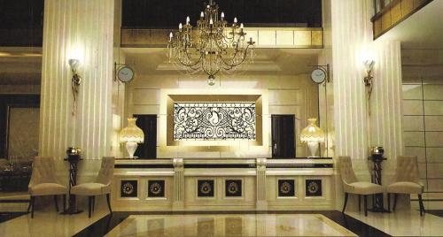 Hotel Mobark Plaza Hotel Makkah