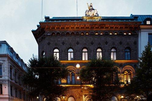Hotel Elite Plaza Hotel
