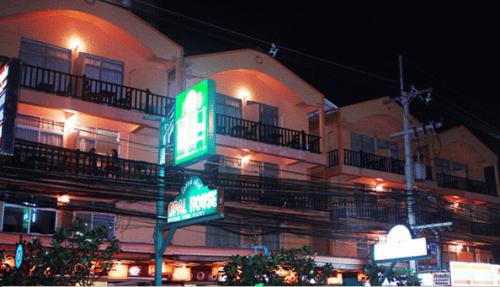 Hotel Opal House Hotel & Restaurant
