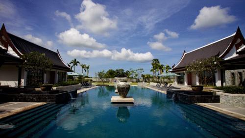 Hotel Manathai Villa Sylvia, Pattaya