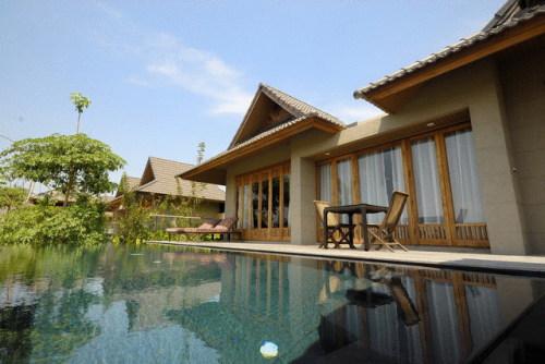 Hotel Aka Resort Guti