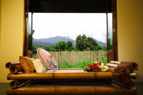 Hotel Paicome Hideaway Resort