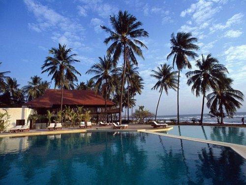 Hotel Six Senses and Evason Hua Hin