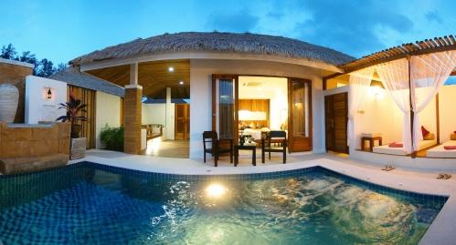 Hotel Lawana Escape