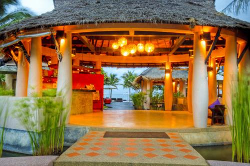 Hotel Purimuntra Resort and Spa