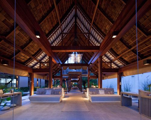 Hotel SALA Samui Resort And Spa