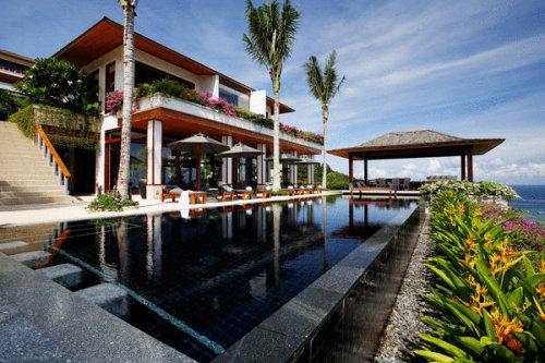 Отель Andara Resort Villas