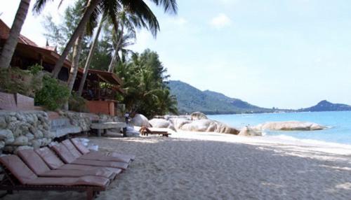 Отель Bill Resort