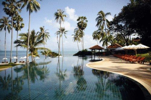 Hotel Napasai