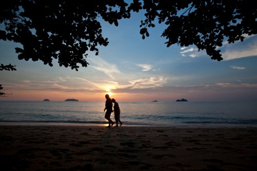 Отель Gajapuri Resort & Spa