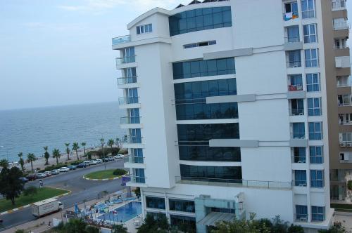 Hotel Perla Mare Hotel