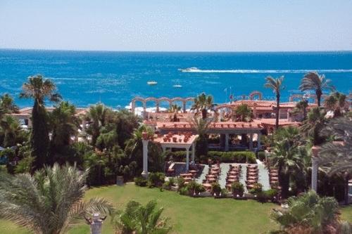 Hotel Club Hotel Sera