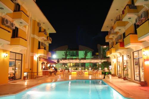 Hotel Albano Hotel