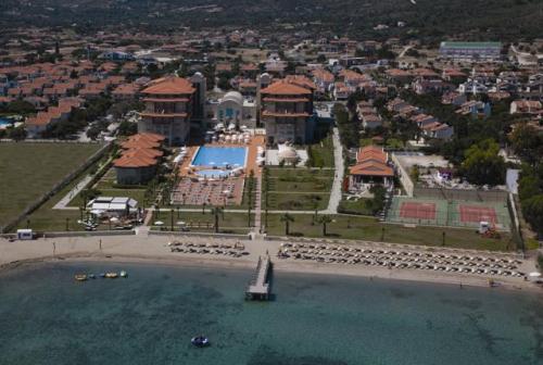 Hotel Radisson Blu Resort & Spa Cesme