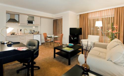 Hotel Residence Comfort Izmir