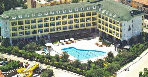 Hotel Pine House Hotel