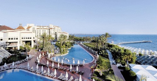 Hotel Sentido Perissia
