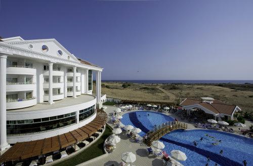 Hotel Sentido Roma Beach Resort & Spa