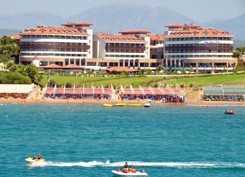 Hotel Alba Royal Hotel