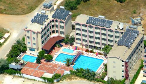 Hotel Hotel Gazipasa