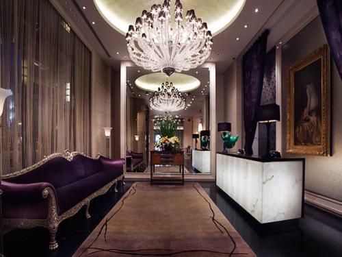 Отель Hotel Eclat Taipei