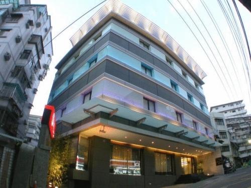 Отель Aqua Bella Hotel