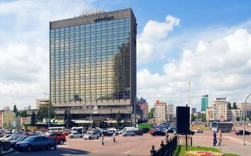 Hotel Lybid Hotel