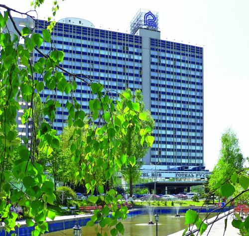 Hotel Rus Accord Hotel
